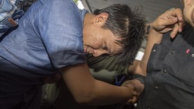 Budi Waseso: Bupati Ogan Ilir Kerap Konsumsi Sabu di Rumah