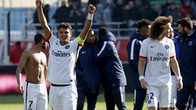 'Fan PSG di Indonesia Lebih Banyak Dibandingkan di Perancis'