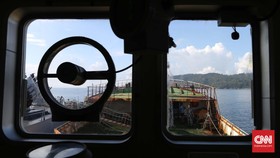 ABK Indonesia Hilang Ketika Melaut di Taiwan