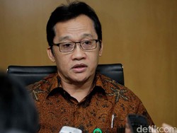 Ridwan Mansyur Terpilih Jadi Hakim Konstitusi dari Unsur Yudikatif