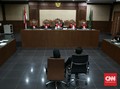 Enam Eks Anggota DPRD Sumut Didakwa Terima Suap dari Gatot
