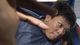 Bupati Ogan Ilir Pakai Sabu Sehari sebelum Pelantikan