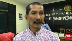 Komnas HAM: Peristiwa Simpang Kraft  Kejahatan Kemanusiaan