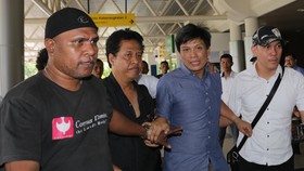 Menteri Yuddy: Bupati Terjerat Narkotik Harus Dinonaktifkan