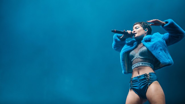 Lollapalooza 2016 Dimulai di Brasil