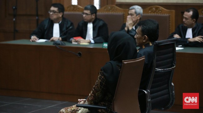 ICJR melihat ada perbedaan cara pandang dari aparat penegak hukum atas syarat dan standar dalam berbagai regulasi yang tersedia.