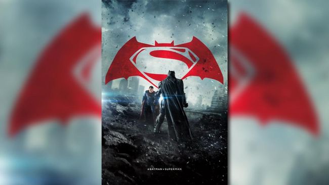 Zack Snyder dianggap tidak berhasil membawakan Batman v Superman dengan baik. Hasilnya dianggap biasa-biasa saja.