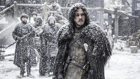 HBO Beri Kode Nasib Spin-off Game of Thrones tentang Jon Snow