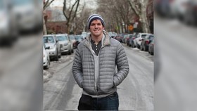 Pengarang 'Humans of New York' Sebut Trump Penuh Kebencian