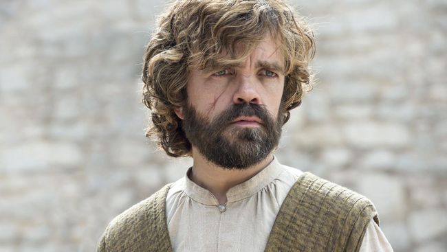 Tyrion Lannister' Merasa 'Game of Thrones' Harus Diakhiri