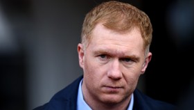 Scholes: Pogba Bukan CR7, Tak Pantas 86 Juta Pound Sterling
