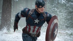 'Captain America' hingga 'Hulk' Beri Selamat 'Wonder Woman'