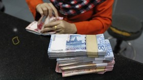 Pemerintah Ciutkan Target Penerbitan SBN Ritel Tahun Ini