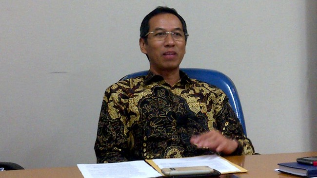 Kepala BPKAD DKI Jakarta Heru Budi Hartono mengatakan penyewaan markas Teman Ahok yang merupakan aset daerah DKI Jakarta tidak memiliki indikasi pelanggaran.