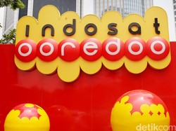 Indosat Beberkan Alasan PHK 677 Karyawan