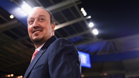 Dudek: Saya Teramat Ingin Memukul Benitez
