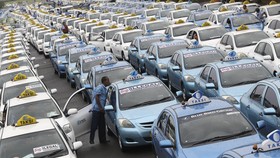 Kairo, Kota dengan Tarif Taksi Termurah Sedunia