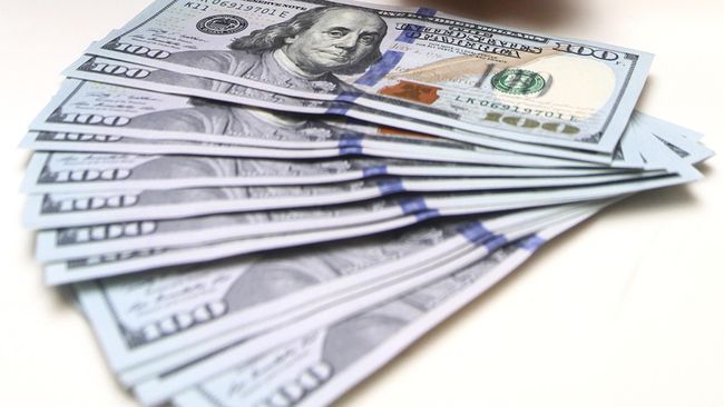 Awali Pekan Ini, Pemerintah Tarik Utang Rp1,3 Triliun Pemerintah menerbitkan surat utang negara (SUN) bernilai Rp1,3 triliun. SUN diterbitkan untuk menutup defisit APBN.