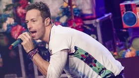 Chris Martin dan Gwyneth Paltrow Resmi Bercerai