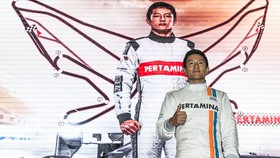 Voting F1, Rio Haryanto dan Wehrlein Paling Diragukan