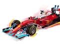 Cara Mobil Formula 1 Memanipulasi Angin