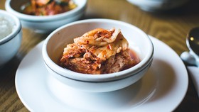 'Perang' Kimchi Antara China dan Korea Selatan Kembali Panas