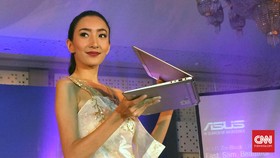 Akankah Asus Jual Laptop Snapdragon di Indonesia