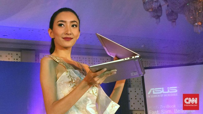 Qualcomm umumkan Asus sebagai salah satu vendor yang akan bawa laptop dengan chip Snapdragon didalamnya. Akankah masuk ke Indonesia?
