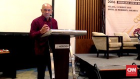 Teten Usul Pembatasan Ritel Online dalam Revisi Permendag 50/2020
