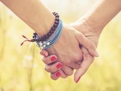 Robot Tangan Kasih Genggaman Romantis Buat Para Jomblo