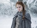 'Sansa Stark' Akui Krisis Identitas Seusai 'Game of Thrones'