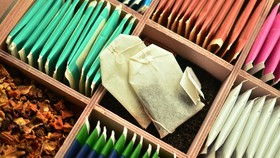 Studi Temukan Kandungan Mikroplastik di Kantong Teh