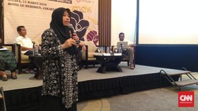 Partai Bisa Sewa Ruangan untuk Penuhi Syarat Pemilu 2019