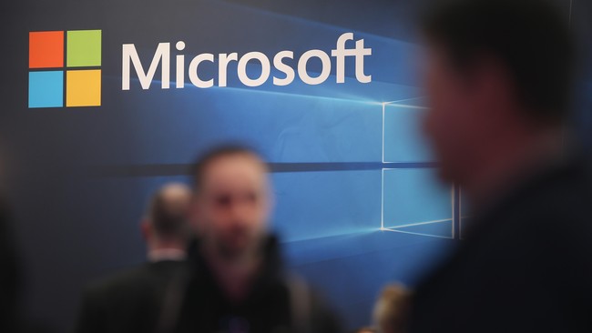 Microsoft dan Google telah mencapai kesepakatan untuk menarik semua keluhan atas peraturan satu sama lain yang dibuat perusahaan.