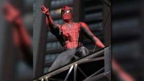 Bos Marvel Ungkap Peran Penjahat di Film Terbaru Spider-Man