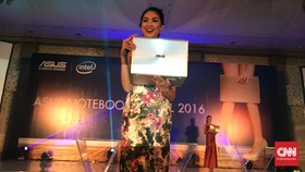 Asus Klaim Rajai Pasar Notebook Indonesia