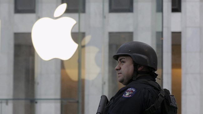 Salah seorang pencipta sistem QNX untuk mobil, Dan Dodge, bergabung dengan Apple awal tahun ini untuk membantu tim pengembangan mobil pintar Project Titan.
