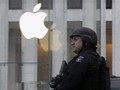 Apple 'Bajak' Ahli Software Otomotif QNX BlackBerry