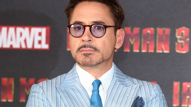 Bagi Downey, tampil di Captain America: Civil War sudah menjadi "Iron Man 4 kecil."