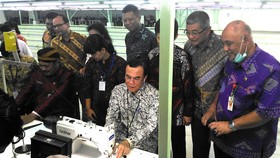 Tax Amnesty Permudah BKPM Kejar Target Investasi Tahun Ini