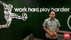 'Piala Bhayangkara Bisa Jadi Pramusim Terakhir'