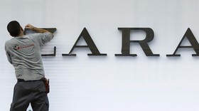 Rilis 'Sarung' Seharga Jutaan, Zara Picu Reaksi Netizen