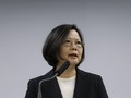 Presiden Taiwan: Militer China Ganggu Stabilitas Kawasan