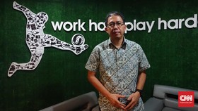 PSSI Hormati Proses Hukum Pengeroyokan Ricko Andrean