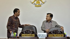 Pemerintah Siapkan Aturan Lanjutan Kemudahan Investasi