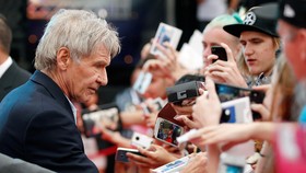 Bocoran Nasib Harrison Ford di 'Indiana Jones V'