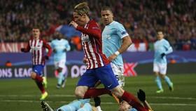 Atletico Langkahi PSV Eindhoven Lewat Drama Adu Penalti