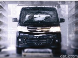 Dihantam Corona, Penjualan Mobil Diprediksi Cuma 600 Ribu Unit Tahun Ini