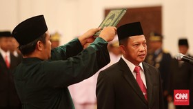 Tito Karnavian: Sikap Mental Polisi Harus Diperbaiki