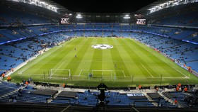 'Suporter Man City Harus Semangat di Liga Champions'